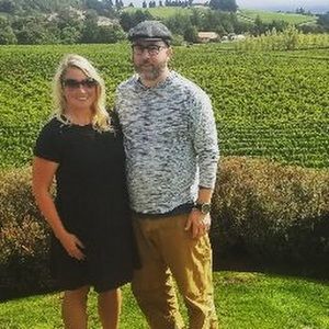 Meet your Posher, Cindy